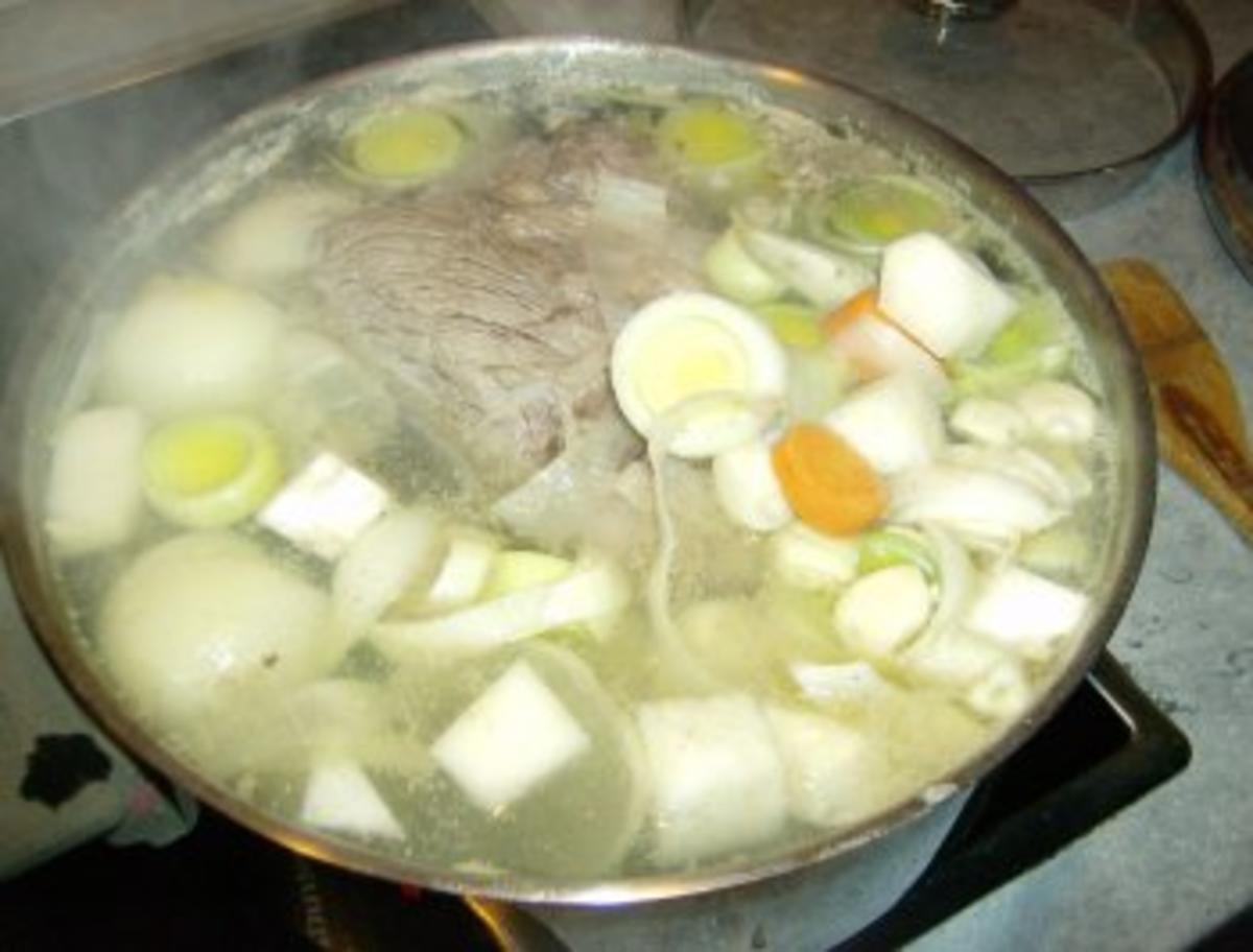 Suppenfleisch a la Moni und peter - Rezept - Bild Nr. 3
