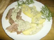 Suppenfleisch a la Moni und peter - Rezept