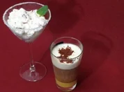 Schneegestöber - Rezept