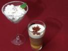 Schneegestöber - Rezept