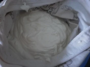 LABNEH MAKBUR ~ Marinierte Joghurt-Käse-Bällchen ~ ca. 20 Stück - Rezept - Bild Nr. 3