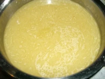 Rezept: Fleischsuppe a la Moni Bild Nr. 4 Fleischsuppe a la Moni - Rezept - Bild Nr. 4