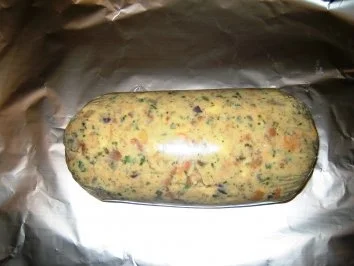 Brezen-Brotknödel - Rezept - Bild Nr. 4