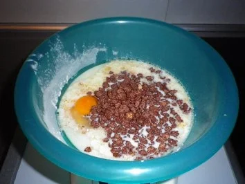 Knusper - Muffins - Rezept - Bild Nr. 3