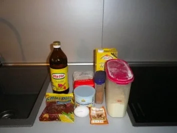 Knusper - Muffins - Rezept - Bild Nr. 4