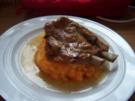 Schälrippchen wie von Mama - Rezept