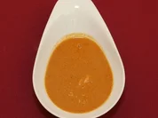 Erdnussbuttersuppe - Nkatse Nkwan (Liz Baffoe) - Rezept