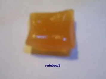 Süßes: Buttermilch-Bonbons ... ala Oma - Rezept