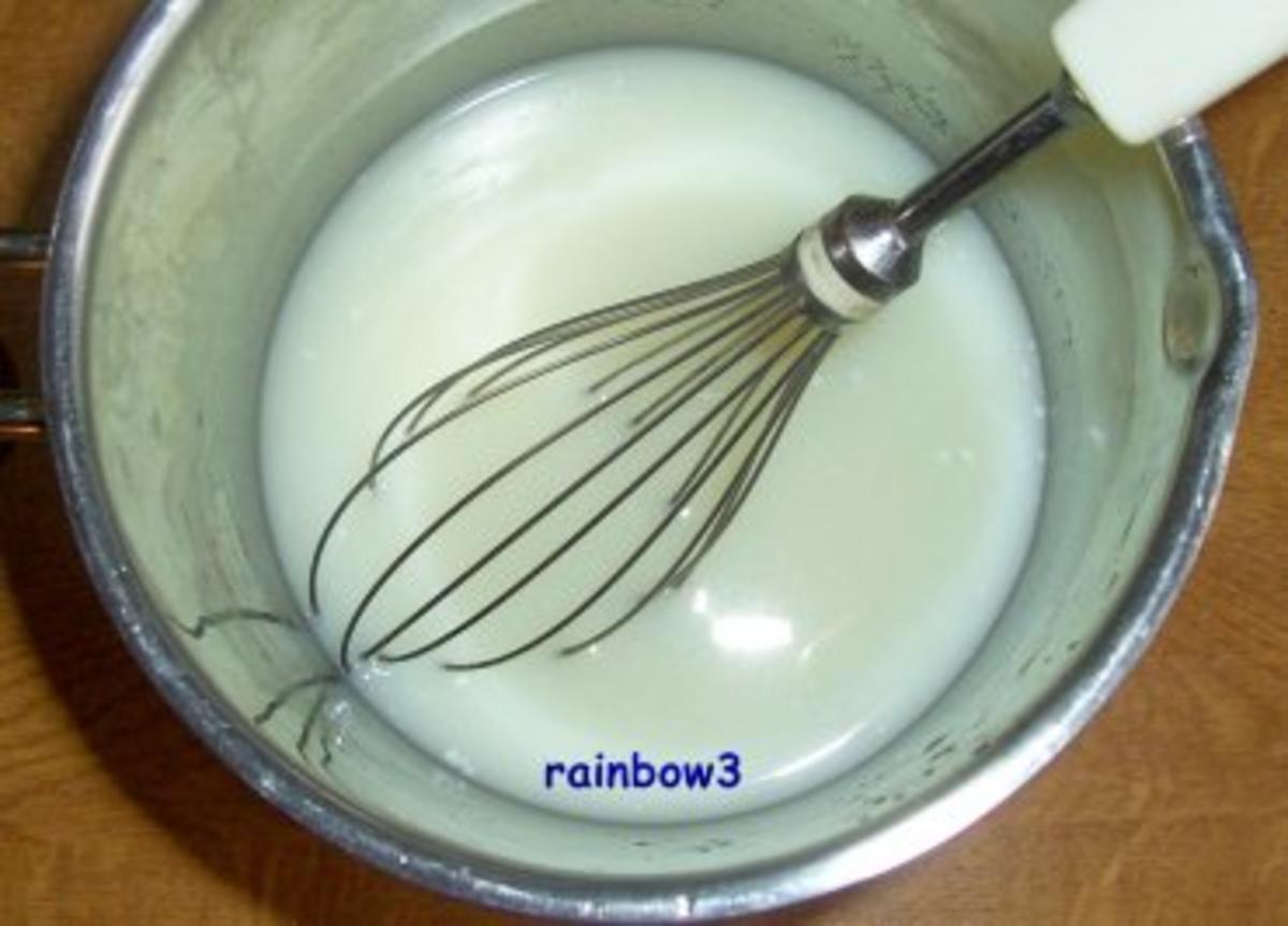 Süßes: Buttermilch-Bonbons ... ala Oma - Rezept - Bild Nr. 2