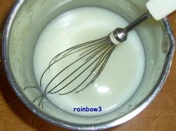 Süßes: Buttermilch-Bonbons ... ala Oma - Rezept - Bild Nr. 2