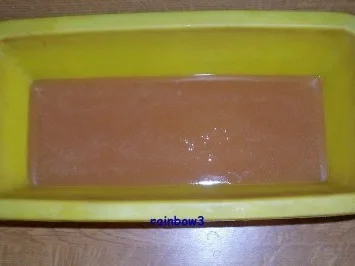 Süßes: Buttermilch-Bonbons ... ala Oma - Rezept - Bild Nr. 3