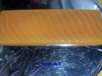 Süßes: Buttermilch-Bonbons ... ala Oma - Rezept - Bild Nr. 4