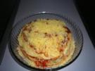 Pfannkuchentorte - Rezept
