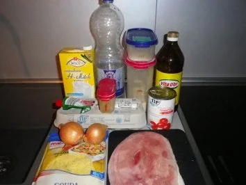 Pfannkuchentorte - Rezept - Bild Nr. 4