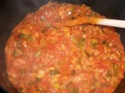 Rezept: Gemüsemischung Gemüsemischung - Rezept