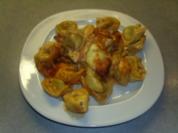 Aufläufe: Tortellini-Auflauf - Rezept