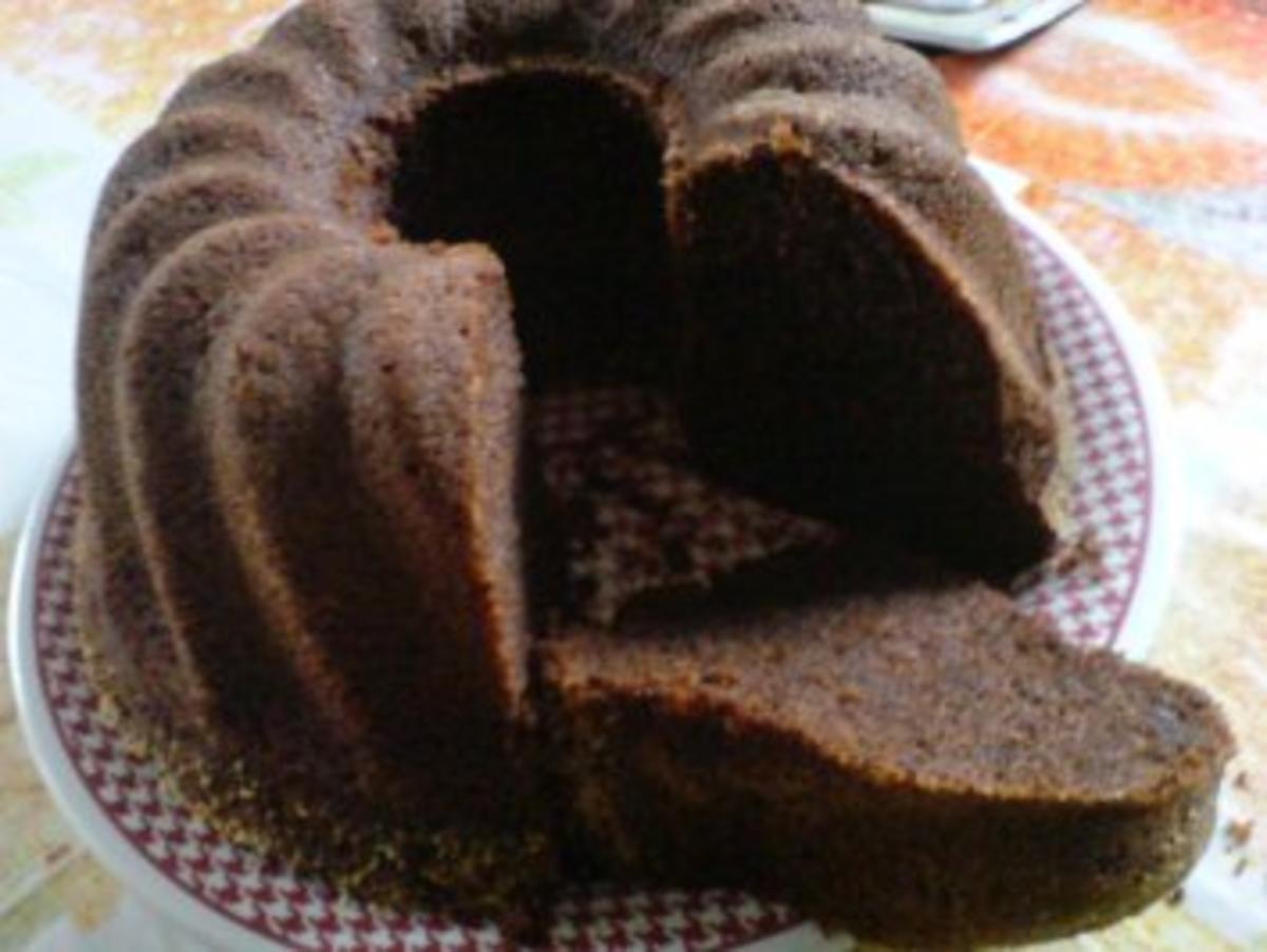 Schoko-Quark-Kuchen - Rezept - Bild Nr. 5