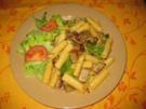 ☆  Auf die schnelle ein lecker Pfännchen... ☆ - Rezept