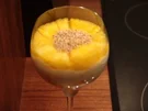 Rezept: Ananas-Sonne im Glas Ananas-Sonne im Glas - Rezept