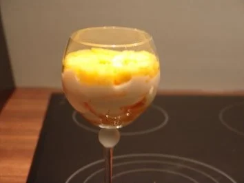 Ananas-Sonne im Glas - Rezept - Bild Nr. 4