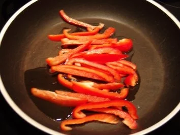 Rezept: Asia Thunfisch Bild Nr. 2 Asia Thunfisch - Rezept - Bild Nr. 2