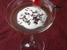 Black Forest...oder zu gut Deutsch Schwarzwald - Rezept