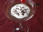 Rezept: Black Forest...oder zu gut Deutsch Schwarzwald Black Forest...oder zu gut Deutsch Schwarzwald - Rezept