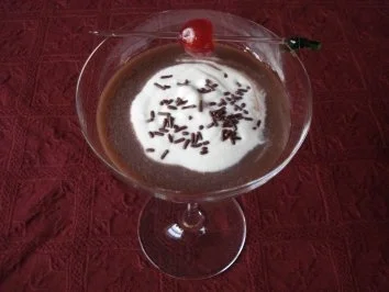 Black Forest...oder zu gut Deutsch Schwarzwald - Rezept - Bild Nr. 2