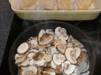 Hähnchen-Broccoli-Auflauf - Rezept - Bild Nr. 3