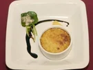 Parmesan-Crème-brûlée (Carsten Spengemann) - Rezept