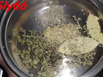 Rezept: Fleischgerichte:Gebratene Haxe nach Sly´s Art Bild Nr. 4 Fleischgerichte:Gebratene Haxe nach Sly´s Art - Rezept - Bild Nr. 4