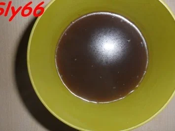 Rezept: Fleischgerichte:Gebratene Haxe nach Sly´s Art Bild Nr. 6 Fleischgerichte:Gebratene Haxe nach Sly´s Art - Rezept - Bild Nr. 6