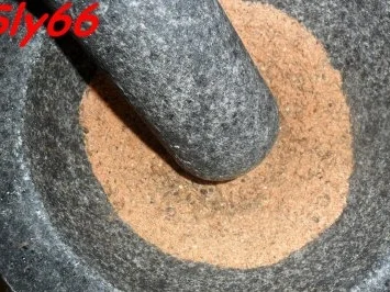 Rezept: Fleischgerichte:Gebratene Haxe nach Sly´s Art Bild Nr. 8 Fleischgerichte:Gebratene Haxe nach Sly´s Art - Rezept - Bild Nr. 8