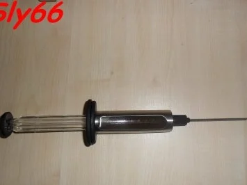 Rezept: Fleischgerichte:Gebratene Haxe nach Sly´s Art Bild Nr. 10 Fleischgerichte:Gebratene Haxe nach Sly´s Art - Rezept - Bild Nr. 10