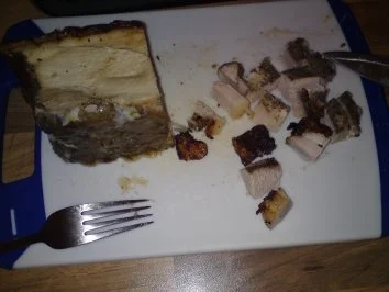 Rezept: Gröstl Bild Nr. 3 Gröstl - Rezept - Bild Nr. 3