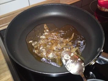 Rezept: Gröstl Bild Nr. 4 Gröstl - Rezept - Bild Nr. 4