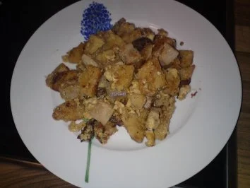 Rezept: Gröstl Bild Nr. 9 Gröstl - Rezept - Bild Nr. 9