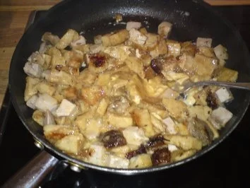 Rezept: Gröstl Bild Nr. 8 Gröstl - Rezept - Bild Nr. 8