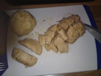 Rezept: Gröstl Bild Nr. 2 Gröstl - Rezept - Bild Nr. 2