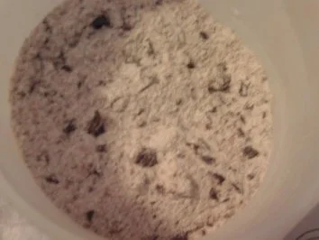 Rezept: Kokos-Schoko-Muffins Bild Nr. 3 Kokos-Schoko-Muffins - Rezept - Bild Nr. 3