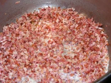 Bolognese alla Thomas - Rezept - Bild Nr. 2