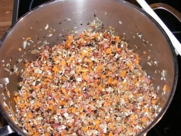 Bolognese alla Thomas - Rezept - Bild Nr. 4