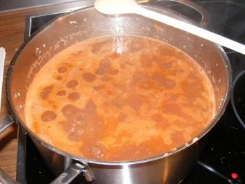 Bolognese alla Thomas - Rezept - Bild Nr. 7