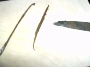 Rezept: Obst Quark Dessert Bild Nr. 4 Obst Quark Dessert - Rezept - Bild Nr. 4