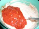 Dip "Al Gusto" - Rezept