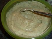 "Green" Dip - Rezept