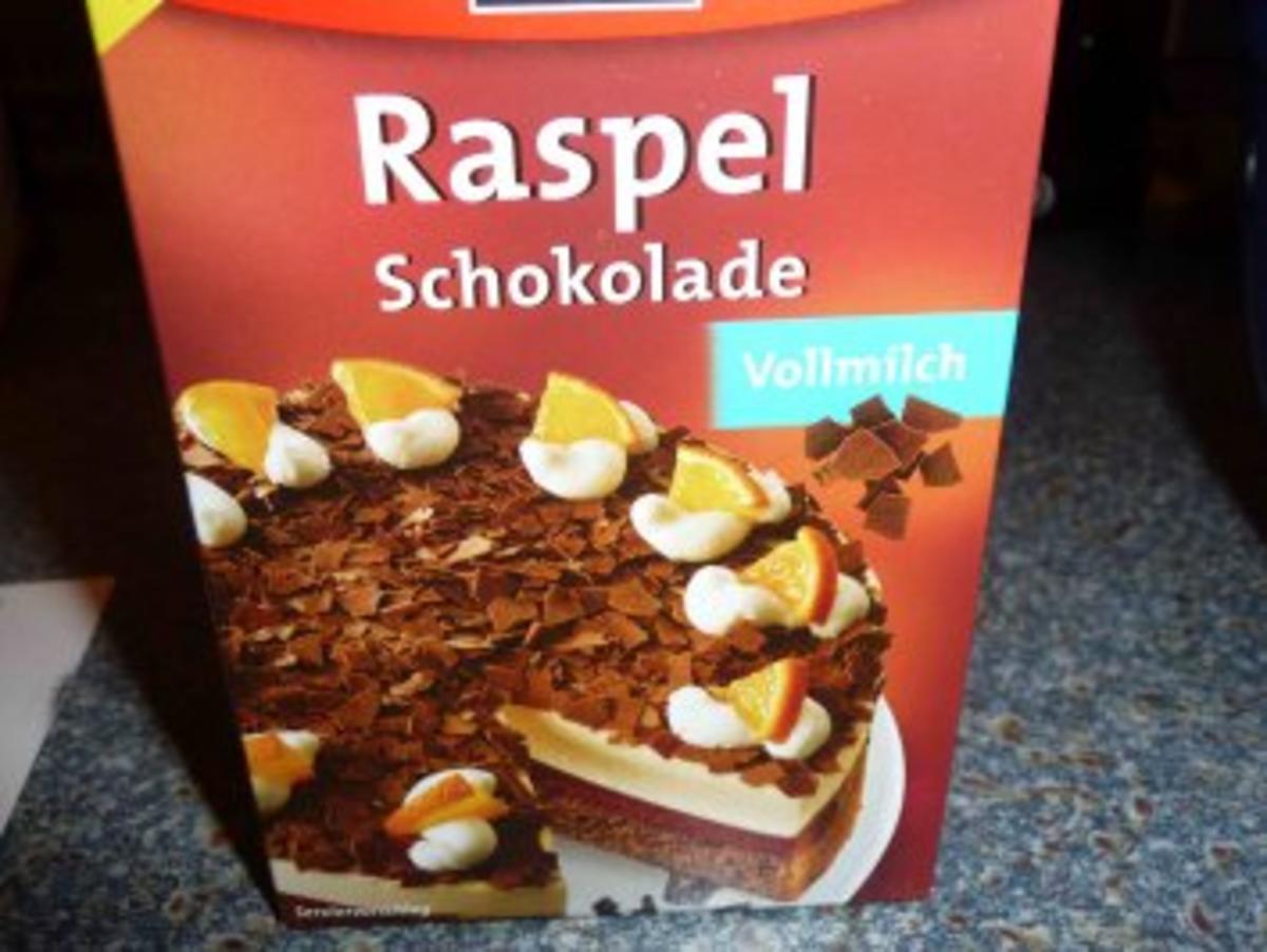 Apfelmus-Streuselkuchen - Rezept - Bild Nr. 3