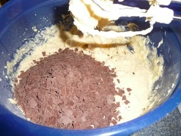 Apfelmus-Streuselkuchen - Rezept - Bild Nr. 4