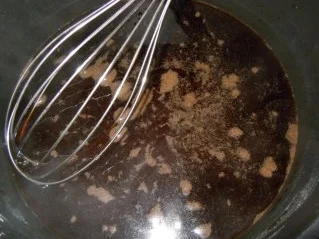 Rezept: Kaffeesirup Bild Nr. 5 Kaffeesirup - Rezept - Bild Nr. 5