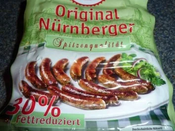 Champignon-Bratwurst-Pfanne auf Kartoffelbrei - Rezept - Bild Nr. 9